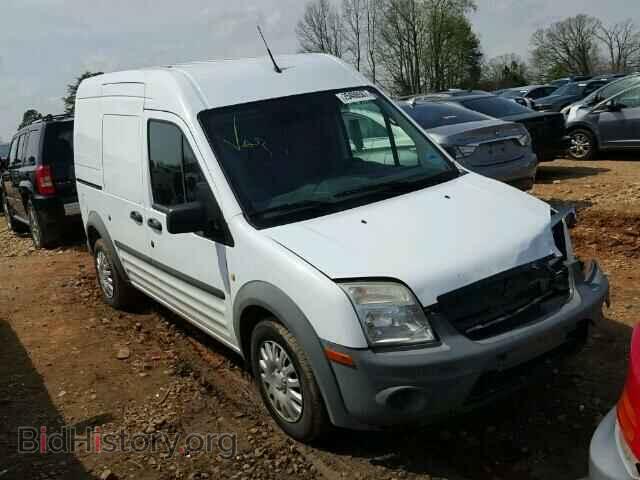 Фотография NM0LS7AN1AT030115 - FORD TRANSIT CO 2010