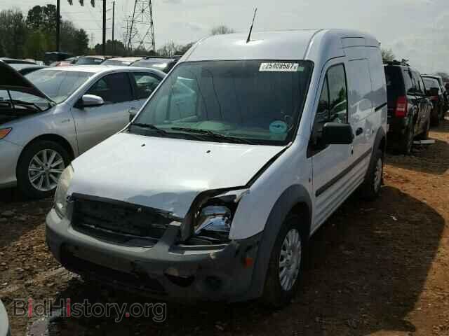 2010 FORD TRANSIT CO - VIN: NM0LS7AN1AT030115 - Фото 2