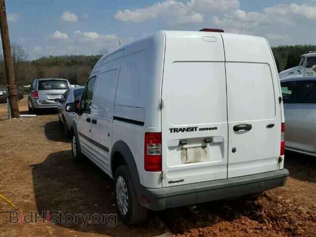 2010 FORD TRANSIT CO - VIN: NM0LS7AN1AT030115 - Фото 3