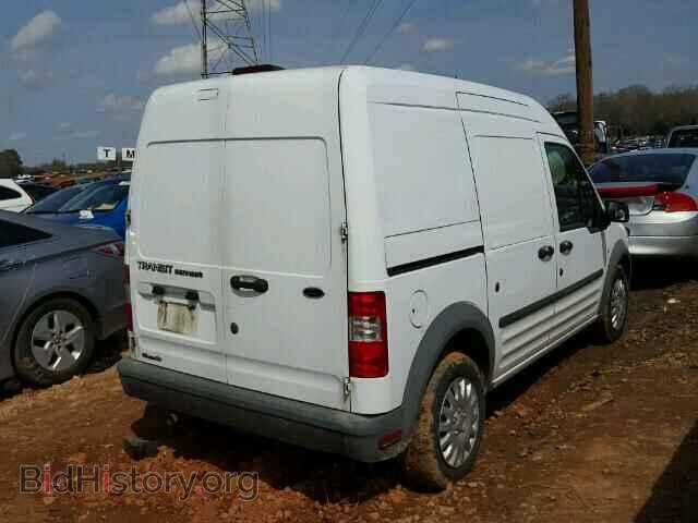 2010 FORD TRANSIT CO - VIN: NM0LS7AN1AT030115 - Фото 4