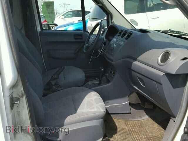 2010 FORD TRANSIT CO - VIN: NM0LS7AN1AT030115 - Фото 5