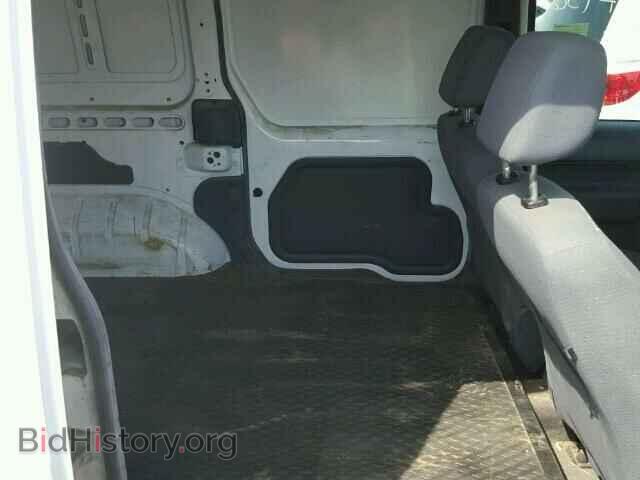 2010 FORD TRANSIT CO - VIN: NM0LS7AN1AT030115 - Фото 6