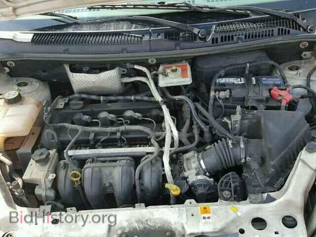 2010 FORD TRANSIT CO - VIN: NM0LS7AN1AT030115 - Фото 7