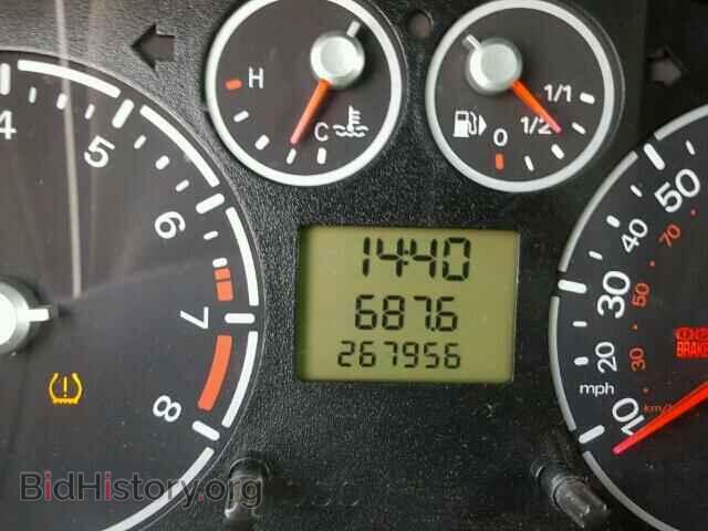 2010 FORD TRANSIT CO - VIN: NM0LS7AN1AT030115 - Фото 8