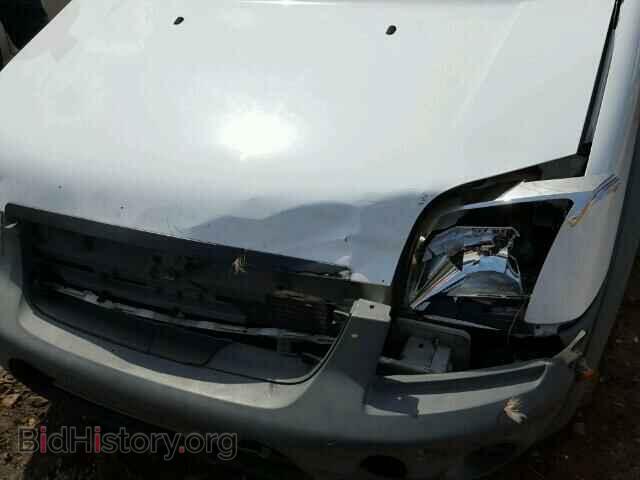 2010 FORD TRANSIT CO - VIN: NM0LS7AN1AT030115 - Фото 9