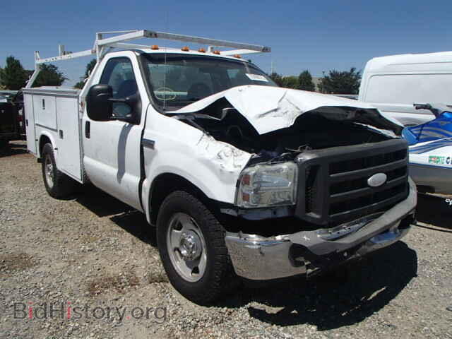 Фотография 1FDSF34585EA15608 - FORD F350 2005