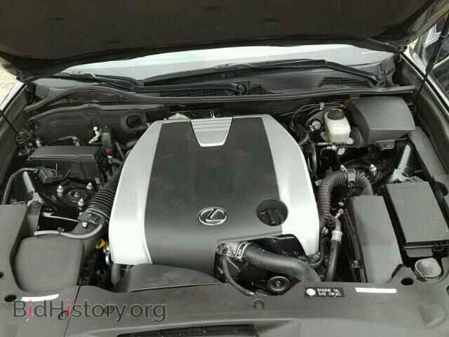 2014 LEXUS GS350 - VIN: JTHBE1BL0E5030454 - Фото 7