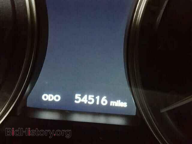 2014 LEXUS GS350 - VIN: JTHBE1BL0E5030454 - Фото 8