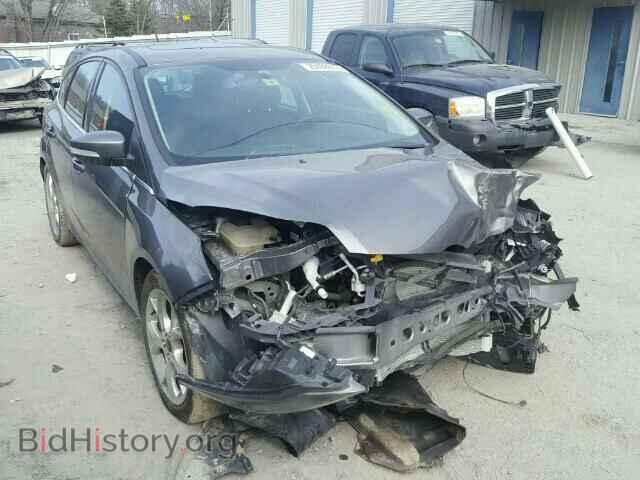 Photo 1FADP3N25EL171881 - FORD FOCUS 2014
