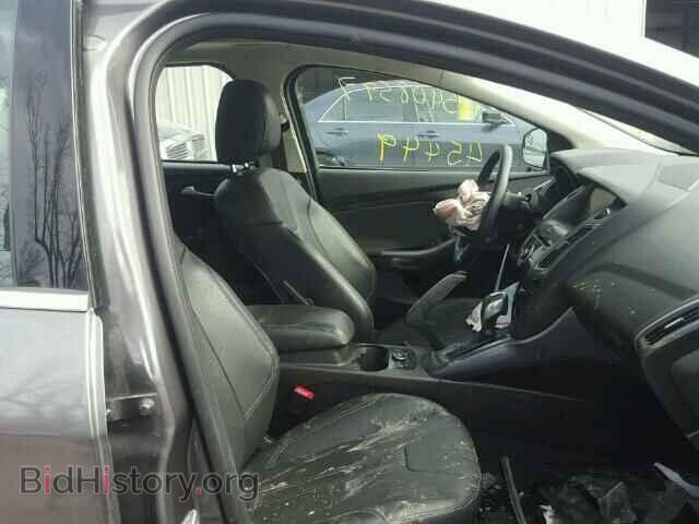 2014 FORD FOCUS - VIN: 1FADP3N25EL171881 - Фото 5