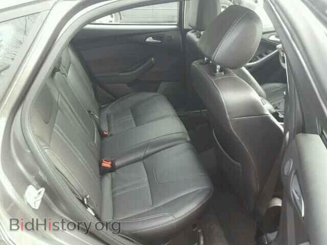 2014 FORD FOCUS - VIN: 1FADP3N25EL171881 - Фото 6