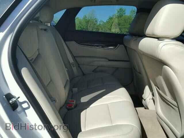 2016 CADILLAC XTS - VIN: 2G61V5S86G9117591 - Фото 6