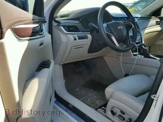 2016 CADILLAC XTS - VIN: 2G61V5S86G9117591 - Фото 9