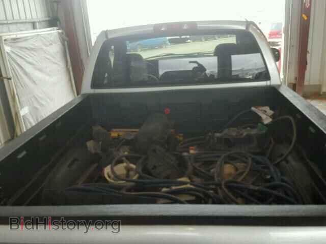 2002 DODGE RAM 1500 - VIN: 1D7HU16N82J210252 - Фото 6