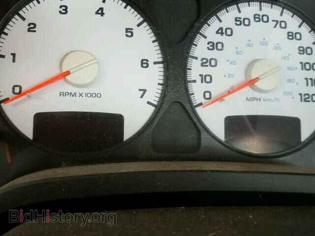 2002 DODGE RAM 1500 - VIN: 1D7HU16N82J210252 - Фото 8