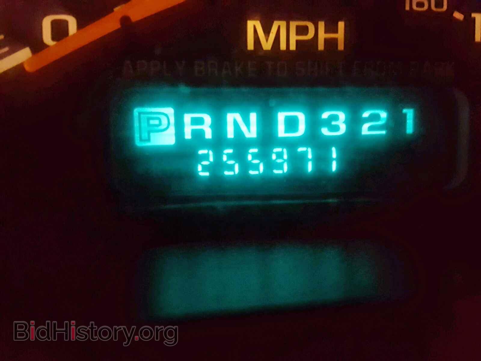 2000 GMC NEW SIERRA - VIN: 2GTEK19T6Y1243931 - Фото 8