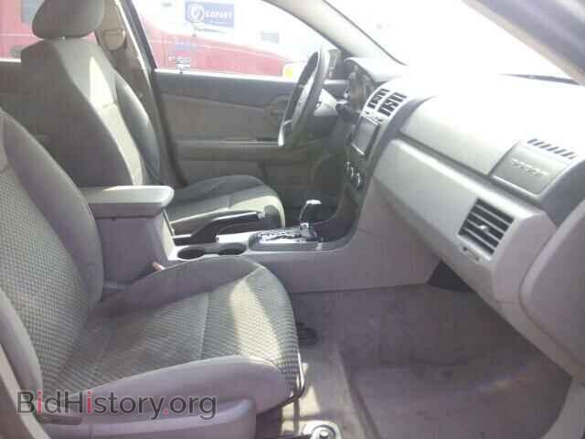 2008 DODGE AVENGER - VIN: 1B3LC46K68N683794 - Фото 5