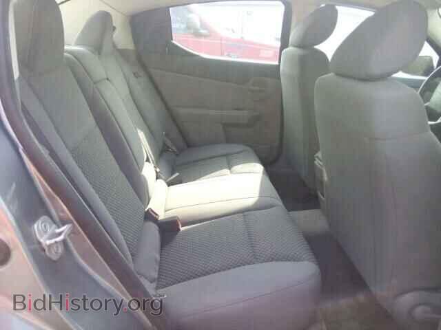 2008 DODGE AVENGER - VIN: 1B3LC46K68N683794 - Фото 6