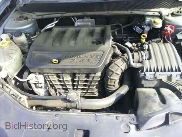 2008 DODGE AVENGER - VIN: 1B3LC46K68N683794 - Фото 7