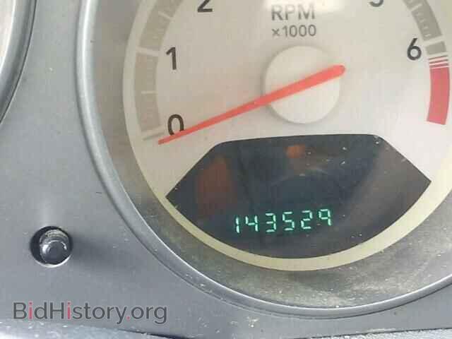 2008 DODGE AVENGER - VIN: 1B3LC46K68N683794 - Фото 8