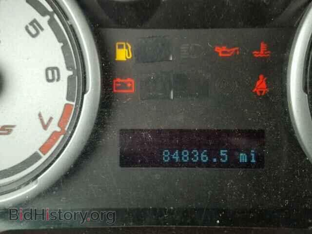 2008 FORD FOCUS - VIN: 1FAHP35NX8W207174 - Фото 8