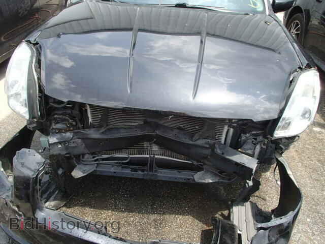 2005 NISSAN MAXIMA - VIN: 1N4BA41E35C828322 - Фото 9