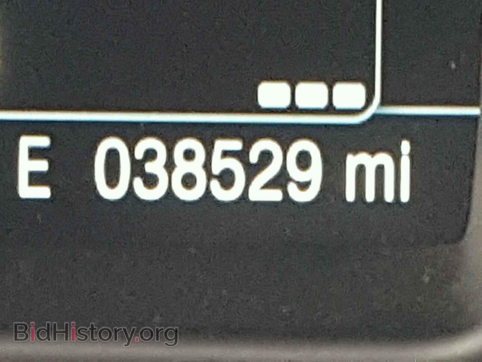 2014 FORD FOCUS - VIN: 1FADP3J24EL416496 - Фото 8
