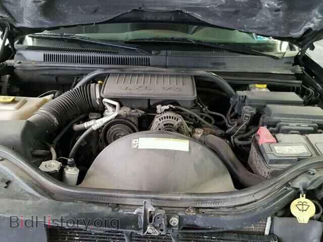 2010 JEEP CHEROKEE - VIN: 1J4PR4GK8AC100649 - Фото 7