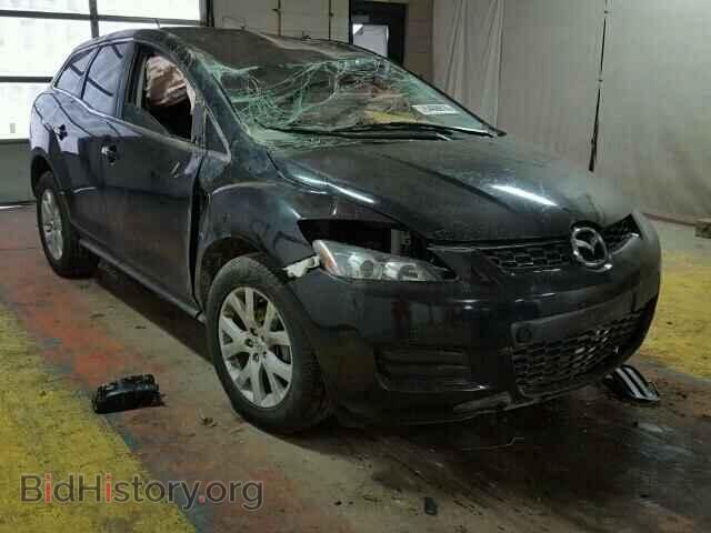 Photo JM3ER29L280185384 - MAZDA CX-7 2008