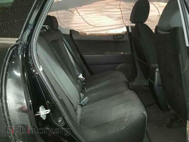 2008 MAZDA CX-7 - VIN: JM3ER29L280185384 - Фото 6