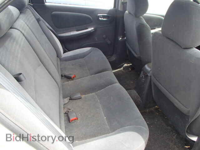 2000 DODGE NEON - VIN: 1B3ES46C0YD700647 - Фото 6