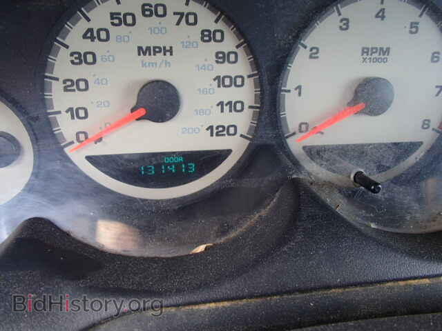 2000 DODGE NEON - VIN: 1B3ES46C0YD700647 - Фото 8