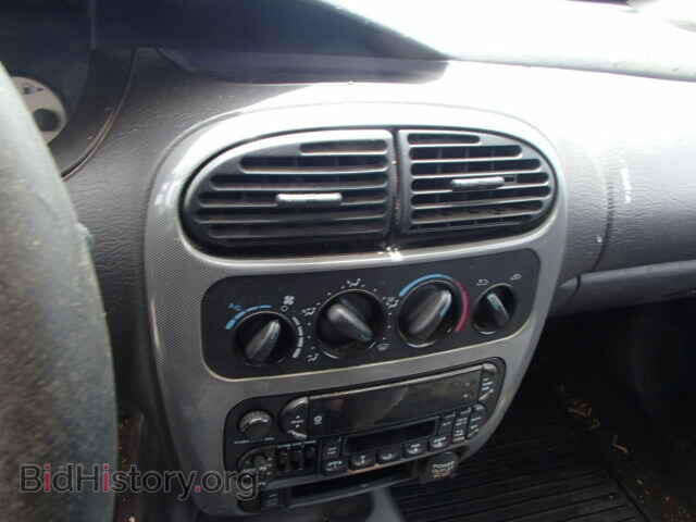2000 DODGE NEON - VIN: 1B3ES46C0YD700647 - Фото 9