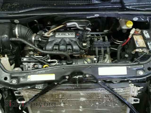 2008 DODGE CARAVAN - VIN: 1D8HN54P68B158935 - Фото 7