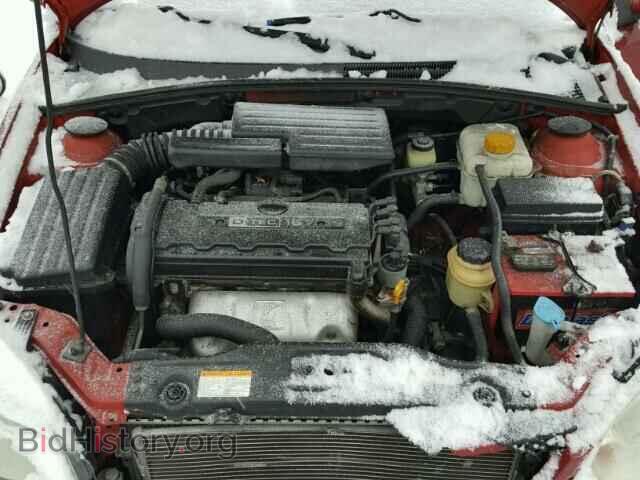 2006 SUZUKI FORENZA - VIN: KL5JD56Z66K480625 - Фото 7