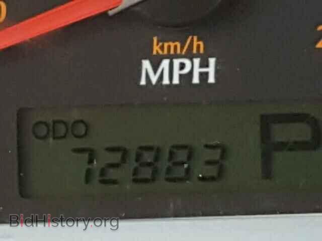 2006 SUZUKI FORENZA - VIN: KL5JD56Z66K480625 - Фото 8