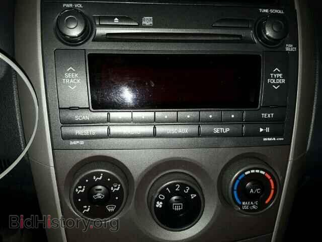 2011 TOYOTA COROLLA - VIN: 2T1BU4EEXBC715188 - Фото 9