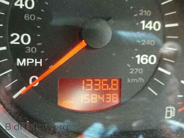 2005 AUDI A6 - VIN: WAUDG74F05N101003 - Фото 8