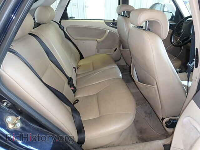 1999 SAAB 9 3 - VIN: YS3DD55N8X2064768 - Photo 6
