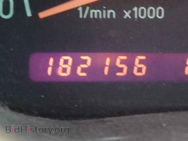 1999 SAAB 9 3 - VIN: YS3DD55N8X2064768 - Photo 8