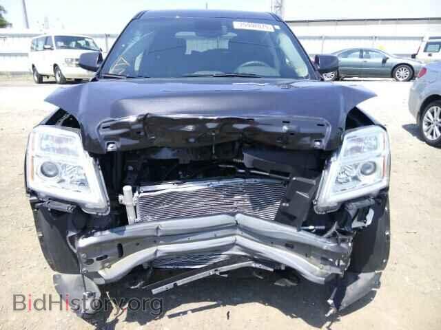 2014 GMC TERRAIN - VIN: 2GKALMEK9E6253639 - Фото 9