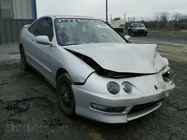 Photo JH4DC4466YS005538 - ACURA INTEGRA 2000