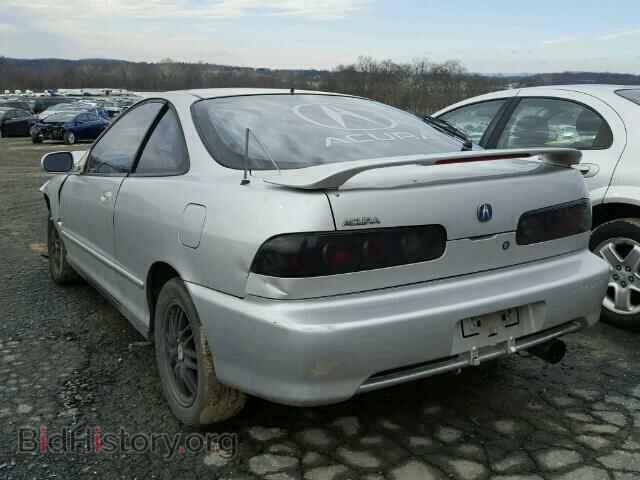2000 ACURA INTEGRA - VIN: JH4DC4466YS005538 - Фото 3