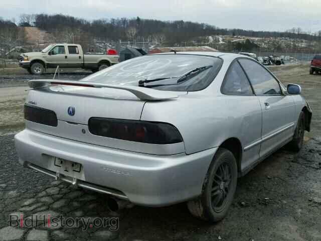 2000 ACURA INTEGRA - VIN: JH4DC4466YS005538 - Фото 4