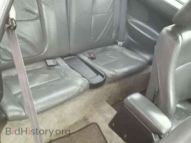 2000 ACURA INTEGRA - VIN: JH4DC4466YS005538 - Фото 6