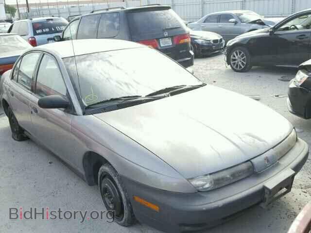Фотография 1G8ZG5285TZ331816 - SATURN SL/SL1/SL2 1996