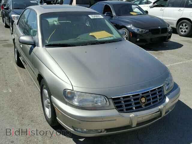 Photo W06VR52R2WR158821 - CADILLAC CATERA 1998
