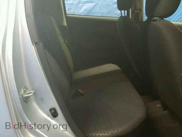 2015 MITSUBISHI MIRAGE - VIN: ML32A3HJXFH012402 - Фото 6
