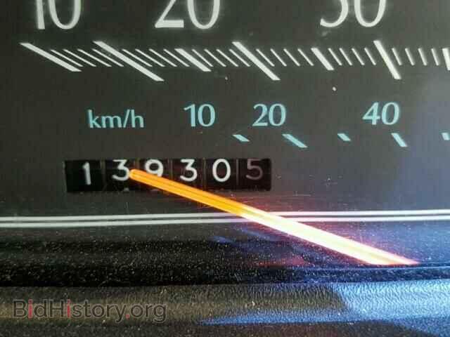 1991 CADILLAC DEVILLE - VIN: 1G6CD53B4M4205091 - Фото 8
