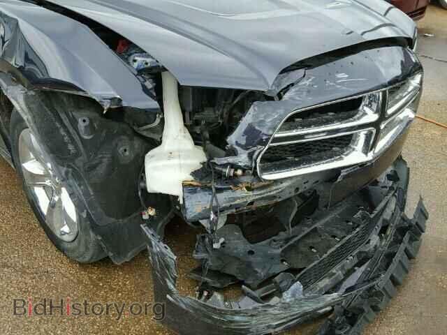 2012 DODGE CHARGER - VIN: 2C3CDXBG7CH211740 - Фото 9
